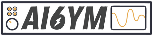 AI6YM.radio