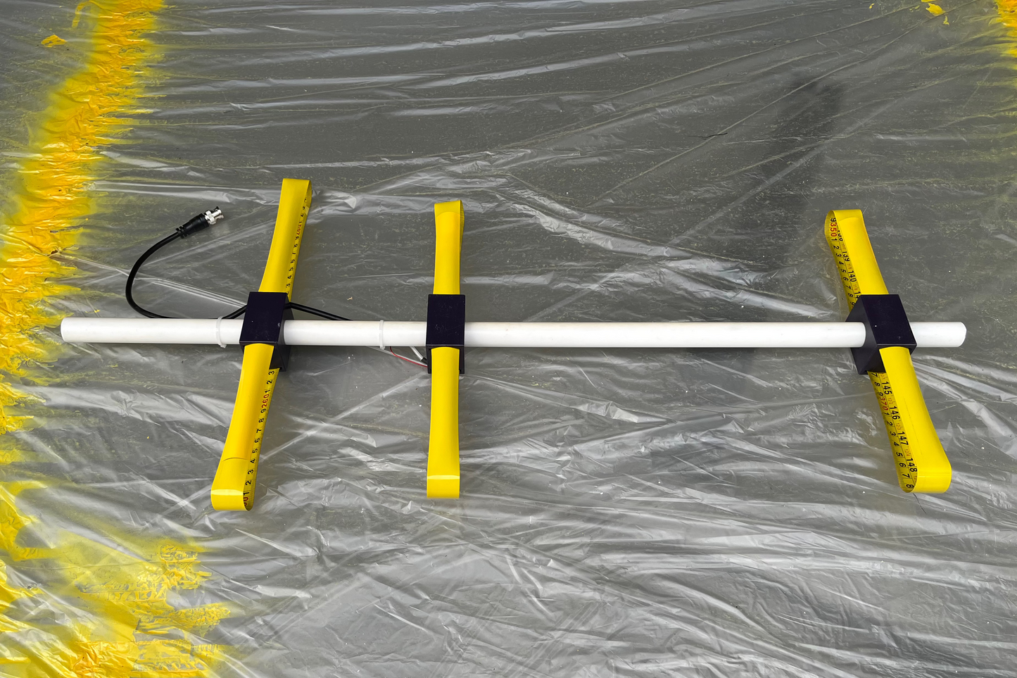 Minimum Viable Yagi
